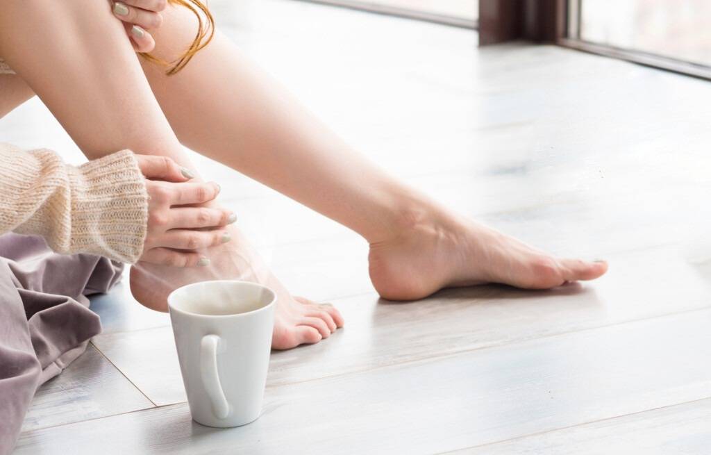 【成田　パーソナルジム】冷え性対策のオススメエクササイズ